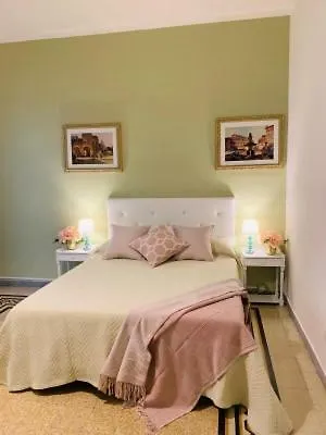 Mama Domus Bed & Breakfast Řím