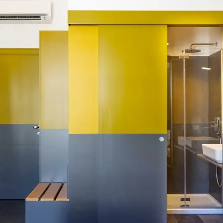 Modo & Guest house Rome