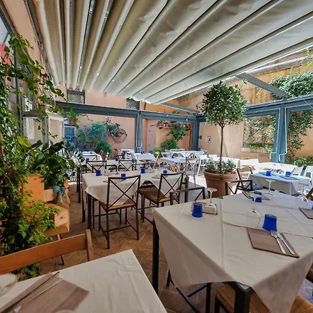 Casa Mia In Trastevere 3*