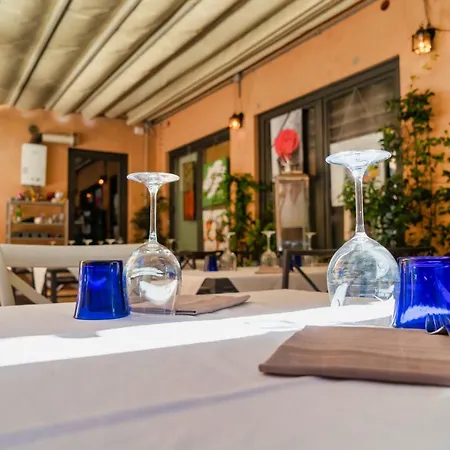 Hotel Casa Mia In Trastevere Rome