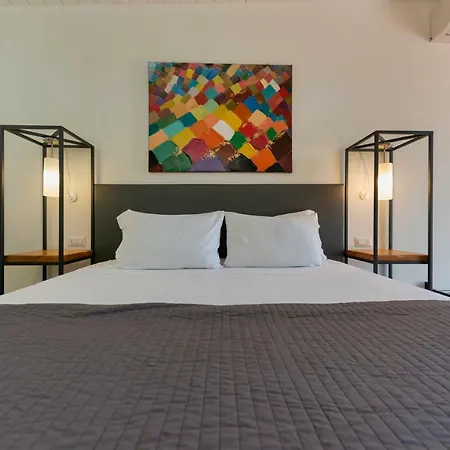 Casa Mia In Trastevere Hotel
