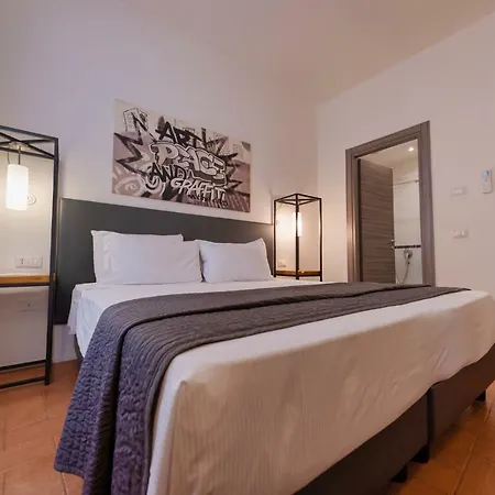Casa Mia In Trastevere Rome
