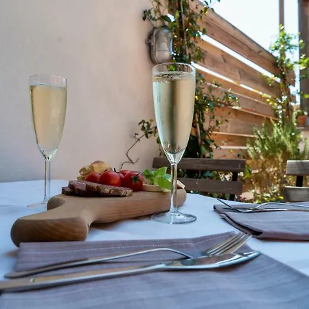 Hotel Casa Mia In Trastevere