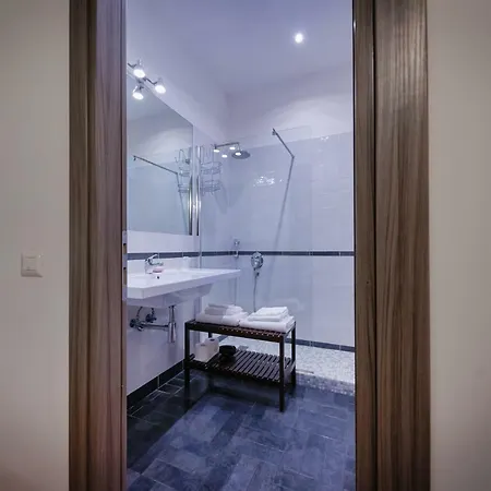 Casa Mia In Trastevere Hotel