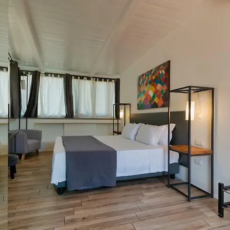 Casa Mia In Trastevere