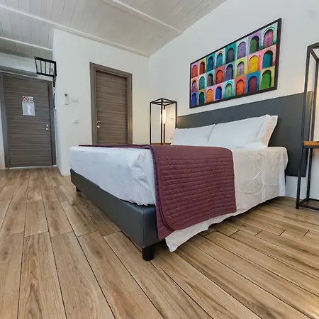 Casa Mia In Trastevere Hotel