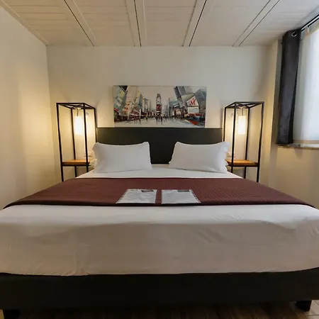 Casa Mia In Trastevere Hotel Rome