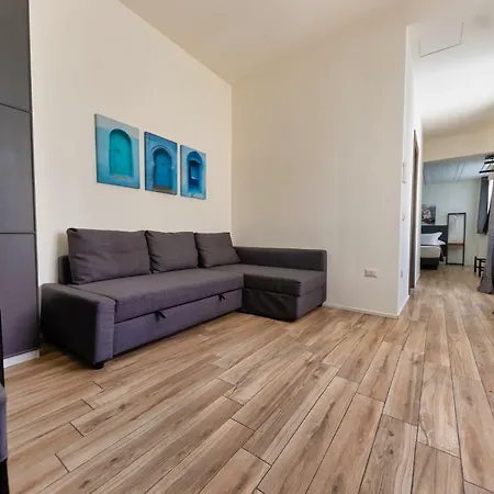 Hotel Casa Mia In Trastevere 3*