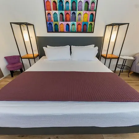 Casa Mia In Trastevere 3* Rome