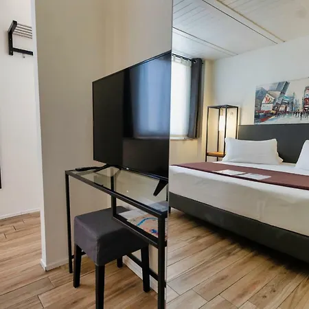 Casa Mia In Trastevere Hotel 3*