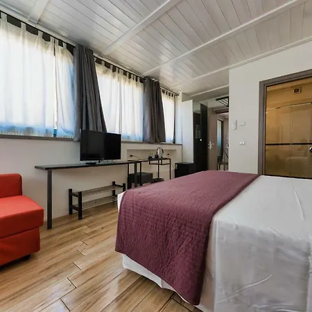Hotel Casa Mia In Trastevere