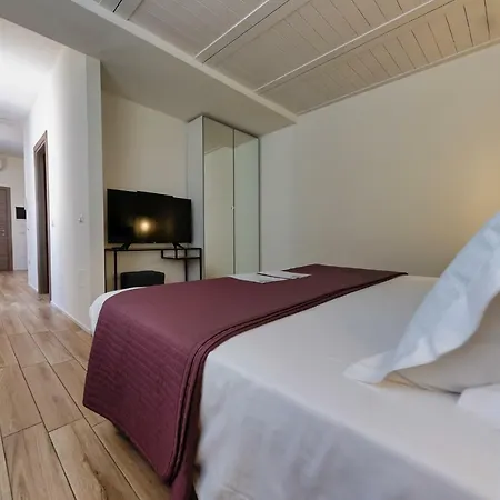 Casa Mia In Trastevere 3* Rome