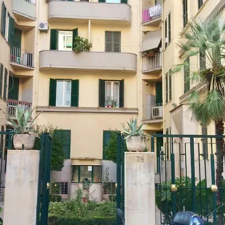 Vatican Comfort Nativo Apartment Rome