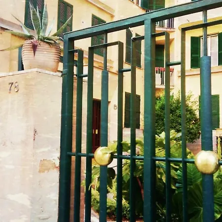 Apartment Vatican Comfort Nativo