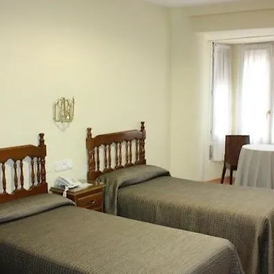Hotel Capri Roma