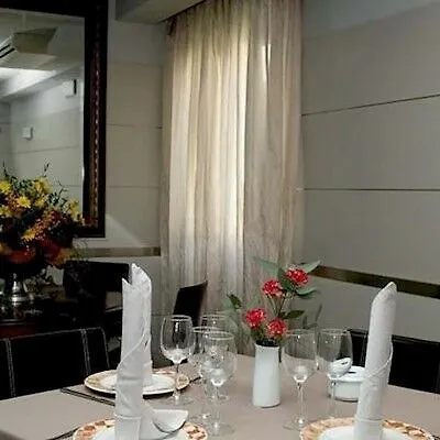Hotel Capri Roma