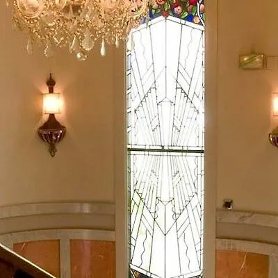 Capri Hotel Roma