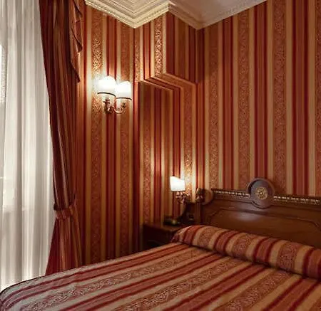 Gambrinus 4* Roma