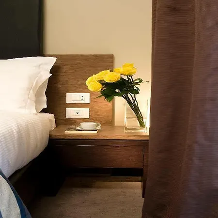 Hotel Rinascimento - Gruppo Trevi 4*
