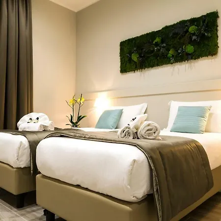Demetra Eco Guest house