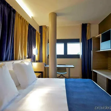 Mercure Centro Colosseo Hotel