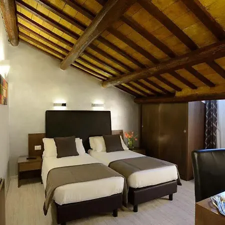 Trevi - Gruppo Trevi Hotel 3*
