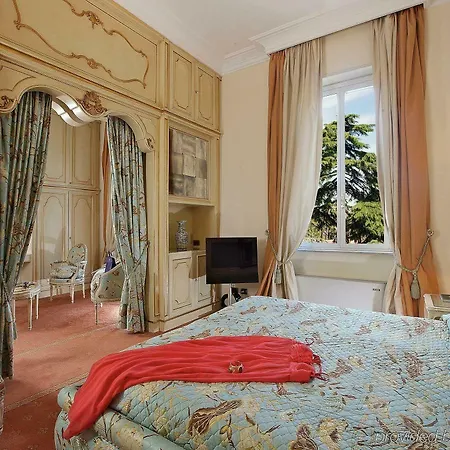 Aldrovandi Borghese Hotel 5*