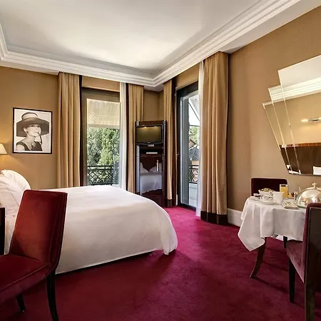 Lord Byron - Small Luxury Of The World Отель Рим