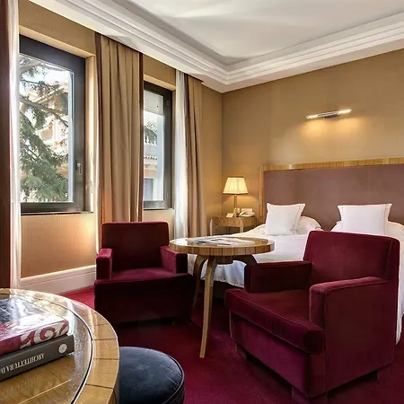 Lord Byron - Small Luxury Of The World 5* Рим