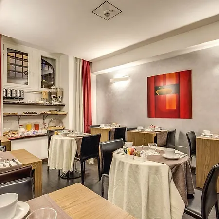 Rinascimento - Gruppo Trevi Hotel