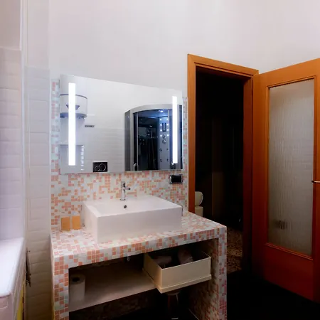 Maison d'hôtes By Vatican 2*