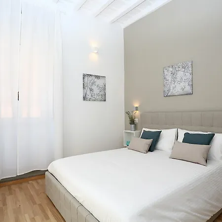 Belsiana 7 2* Roma