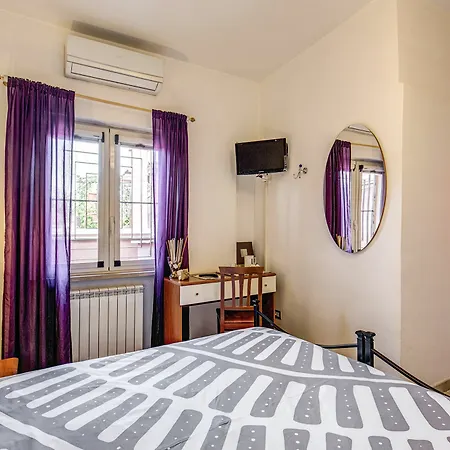 Bed & Breakfast San Lorenzo Notte *