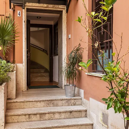 San Lorenzo Notte Bed & Breakfast