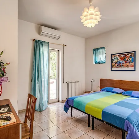 San Lorenzo Notte Bed & Breakfast *