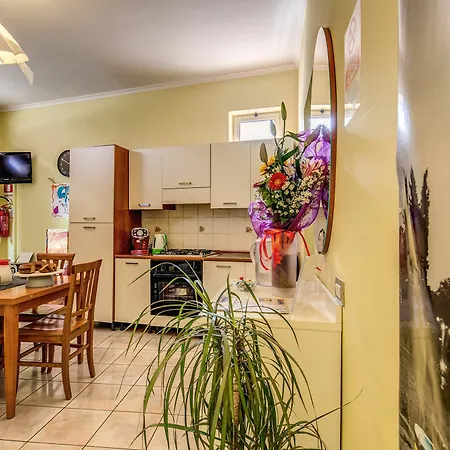 San Lorenzo Notte Bed & Breakfast