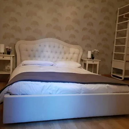 Monti49 2* Řím