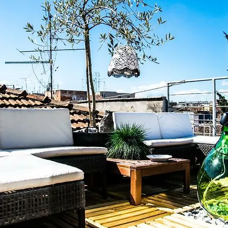 Bed & Breakfast Abbraccia Morfeo Rome