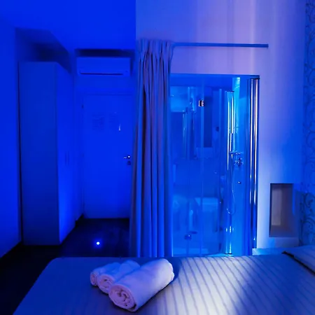 Guest house Relais Esquilino Rome