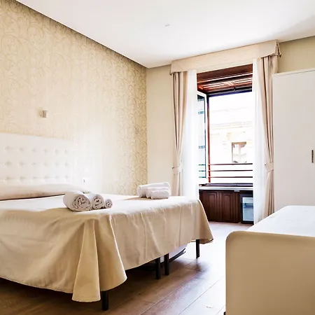Guest house Relais Esquilino