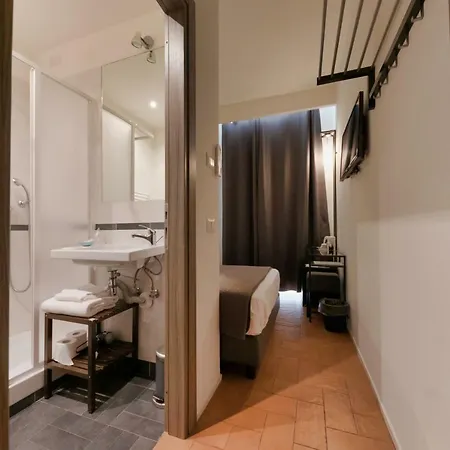Casa Mia In Trastevere Hotel