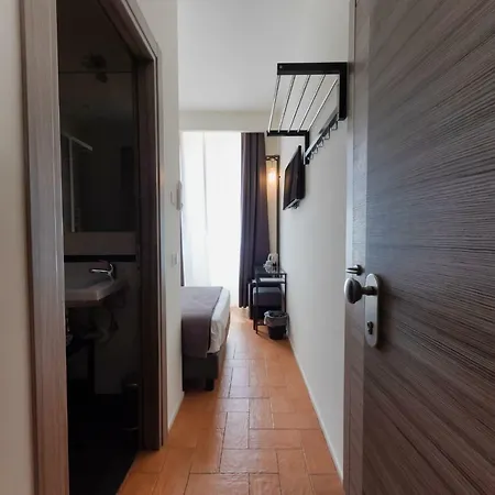 Casa Mia In Trastevere Hotel 3*