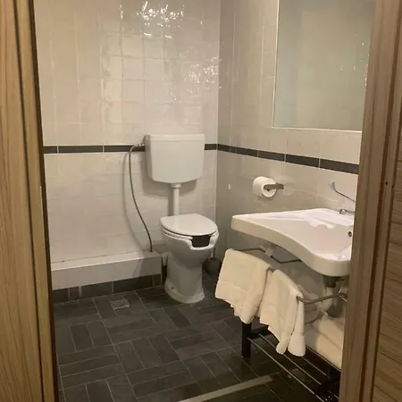 Casa Mia In Trastevere 3* Rome