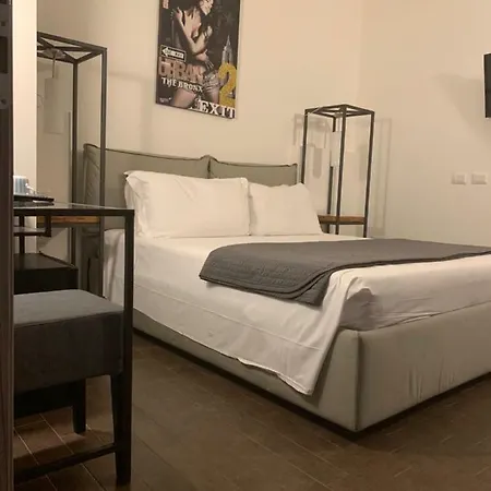 Casa Mia In Trastevere Hotel 3*