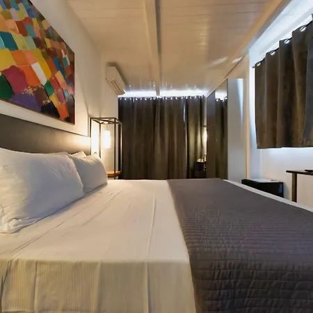 Hotel Casa Mia In Trastevere 3*