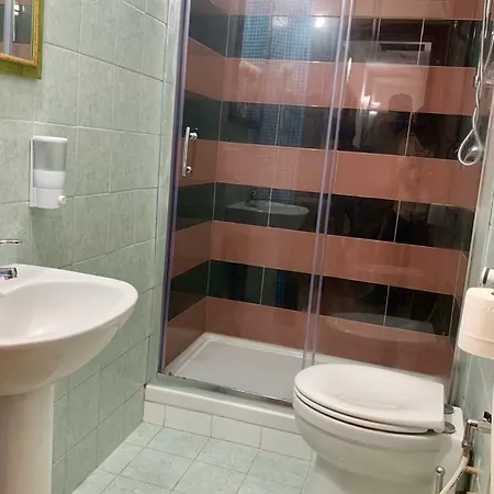 Casa Fanti 57 Ostello Roma