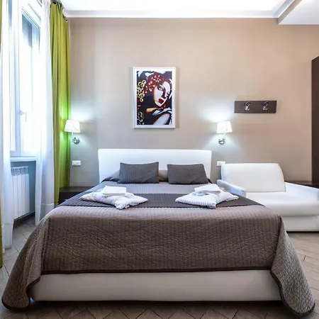 Mia Guest house *