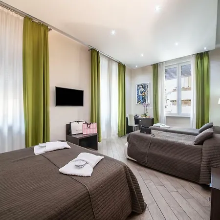 Guest house Mia Rome