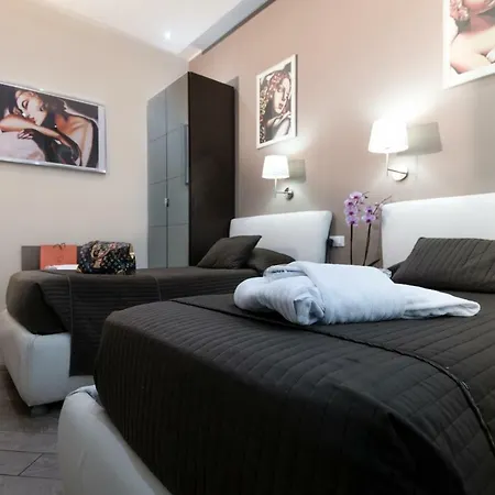 Mia Guest house