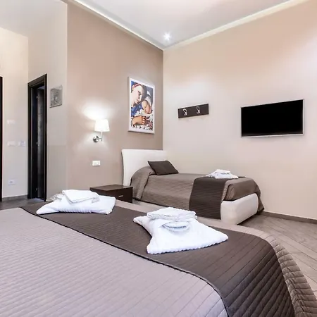 Guest house Mia